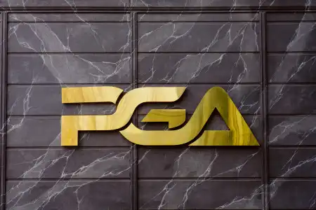 PGA - 45