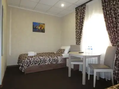 Fortune Inn - 11