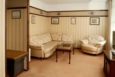 Mechta Park-Hotel - 97