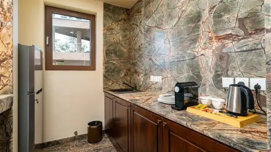Gardens Hill Resort & Spa - 120