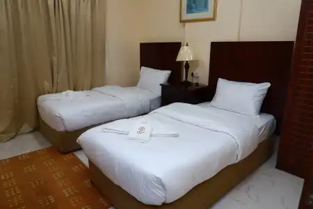 Onyx Apartments - Maha Hospitality Group - 49