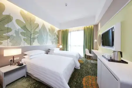 Sunway Velocity Kuala Lumpur - 21
