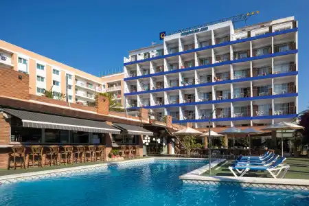 Htop Palm Beach & Spa - 0