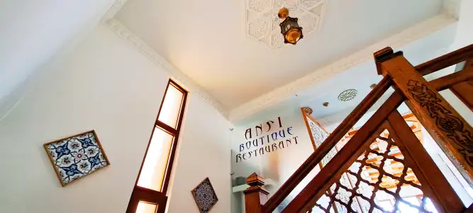 Ansi Boutique W&S terrace - 26