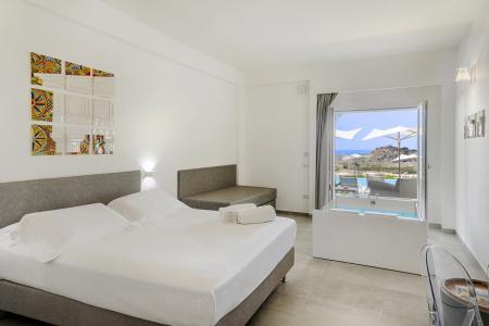 Doric Eco Boutique Resort & Spa - Sicily - 21