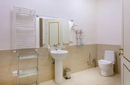 Rustaveli Apart-Hotel - 74