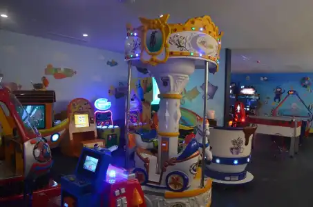 Venüs Termal Butik Otel - 36