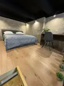 Zhasmin Apart-Hotel - 71