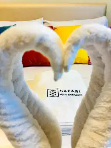 Safari Apartments - 5