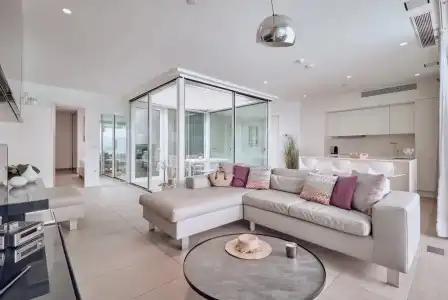 Baobab Suites - 48