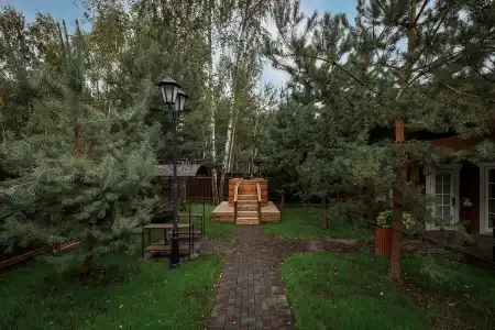 FishPoint Family Resort (Zolotoy Sazan) - 12