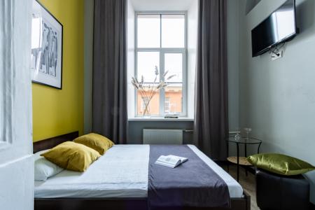 Номера на Садовой - 129