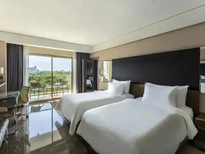 Rixos Premium Belek - The Land of Legends Access - 101