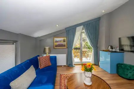 The Marions Suite - 203