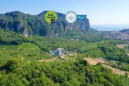 Anana Ecological Resort Krabi - 30