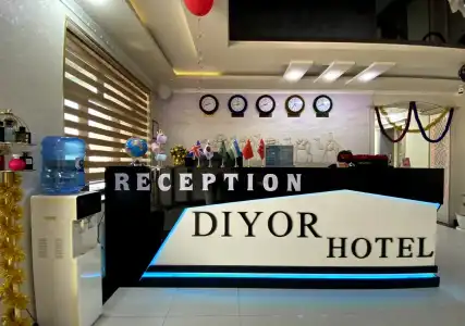 Diyor - 31