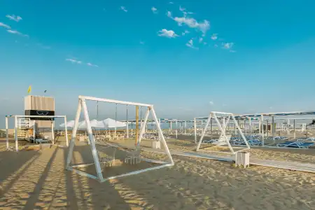 Pontos Family Resort Vesta / Pontos Femili rezort Vesta (byvsh. Vesta) - 20
