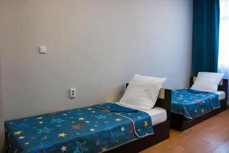 Distrikt Marina na Promyshlennoy - 77