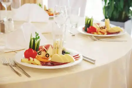 Montenegro Beach Resort - 16