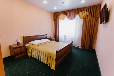 Comfort - 5
