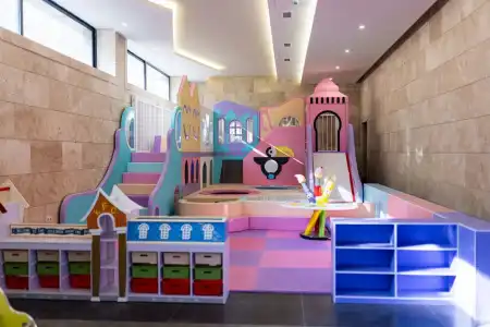 Multi Grand Resort - 9
