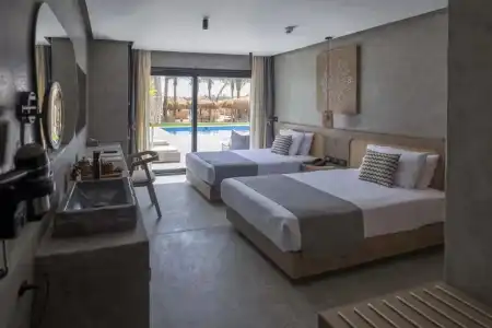 SUNRISE Tucana Resort - 270