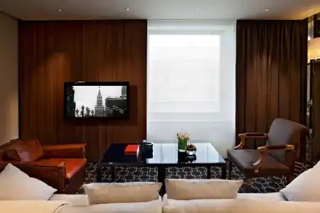 Ararat Park Moscow - 81