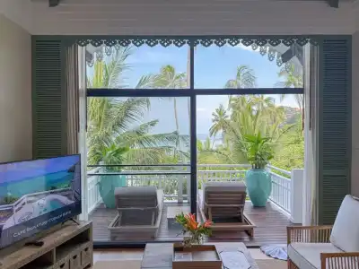 Cape Panwa Phuket - 88