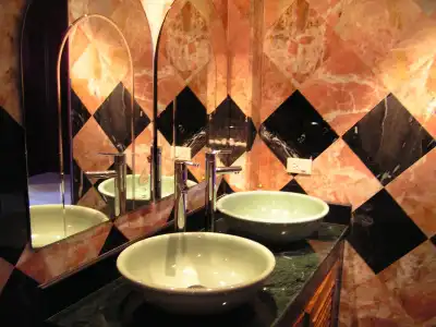 Prince Edouard Apartments & Resort - 45