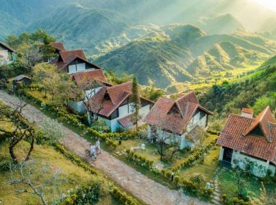 Sapa Jade Hill Resort & Spa - 64