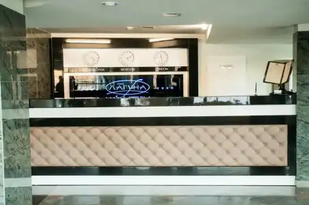 Laguna - 6