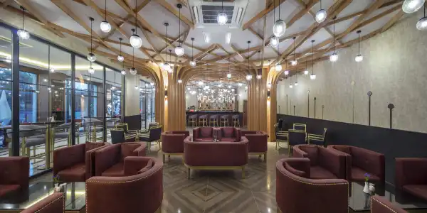 Aydinbey Queen's Palace & Spa - Ultra All Inclusive - 29