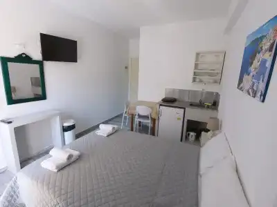 Anny Studios & Rooms Perissa Beach - 50