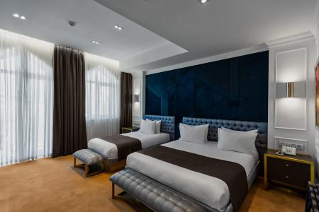 Ivy Garden Baku - 103