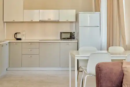 Tulpar Apart-Hotel - 21