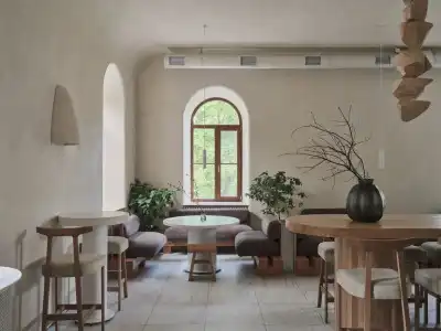 Palazzo 5 - 14