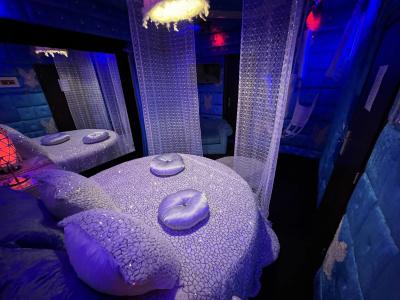 Xcite Salem Boutique-hotel - 39