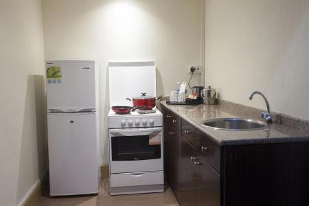 Haffa House - 14