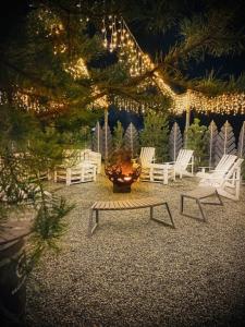 Geometrika • Lounge - 128