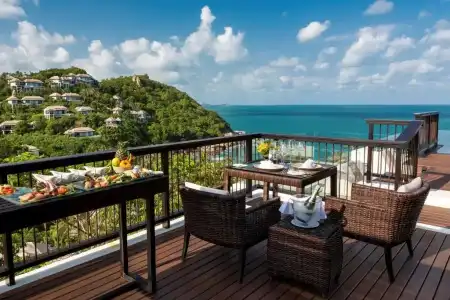 Banyan Tree Samui - 16