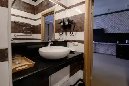 Zatish'e Sanatorium - 26