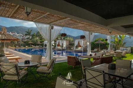 Palmonte Suites - 18