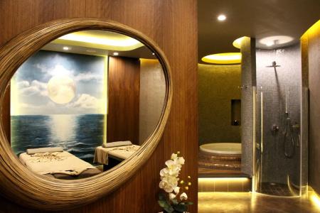 Marigold Thermal & Spa Bursa - 17