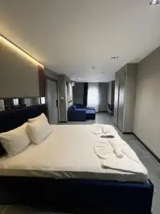 Pera City Suites - 14