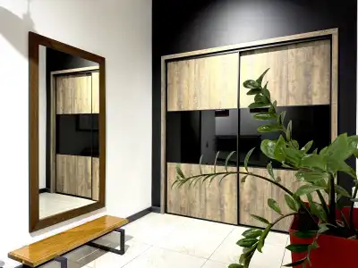 Complex Art-Hotel - 43