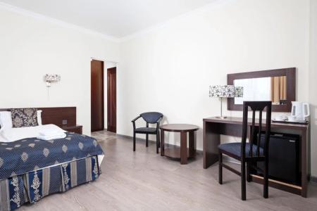 Guest House Altai - 81