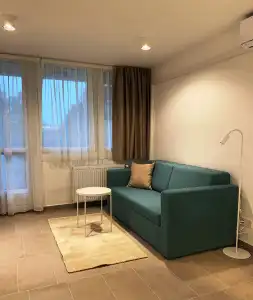 Villa Oliver Hévíz Apartments - 152