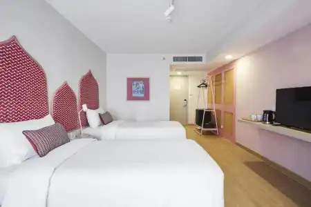 56 Surawong Bangkok - 6