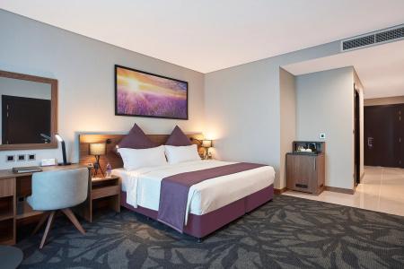 Park Regis Business Bay Dubai - 18