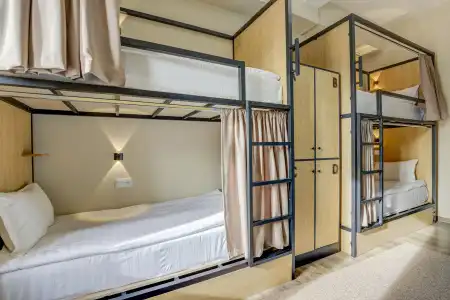 Bodo Hostel - 27